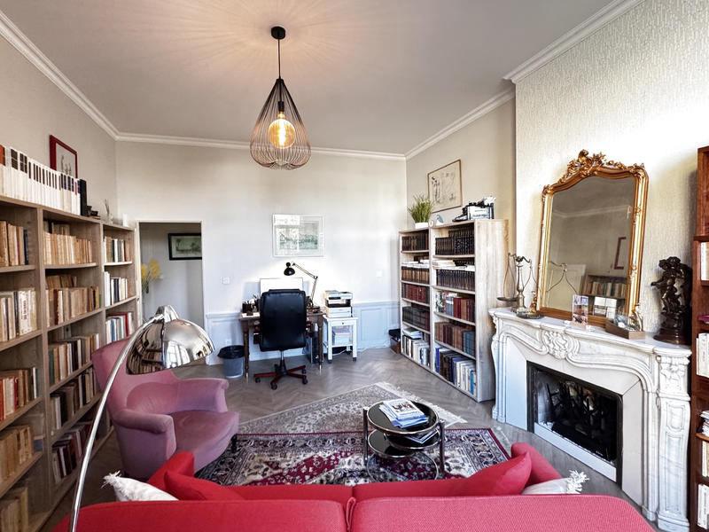 Appartement - 103 m² - 3 pièces