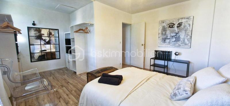 Maison traditionnelle - 115 m² - 5 pièces