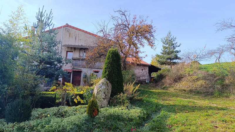 Maison - 154 m² - 5 pièces