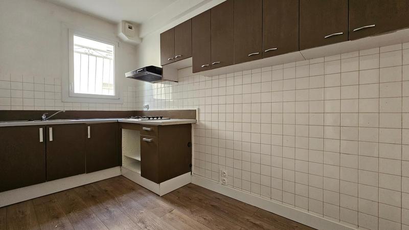 Maison de ville - 71 m² - 4 pièces