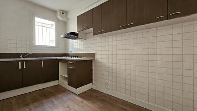 Maison de ville - 71 m² - 4 pièces