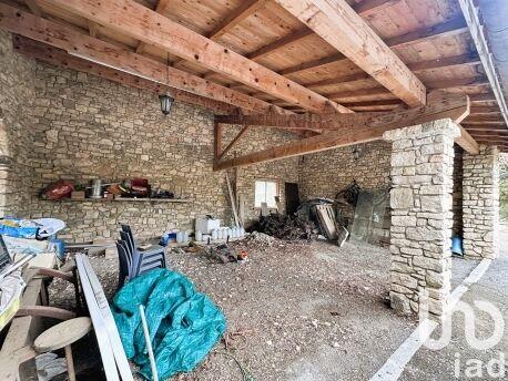 Maison de campagne - 130 m² - 5 pièces
