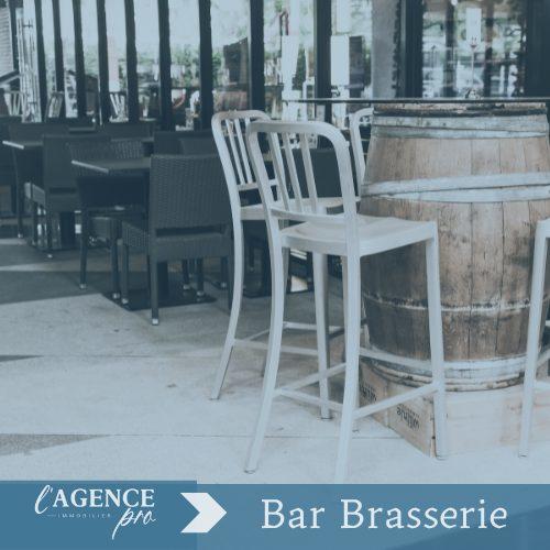 Fonds de commerce - Hôtellerie / Restauration - 200 m²