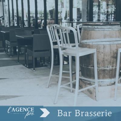 Fonds de commerce - Hôtellerie / Restauration - 200 m²