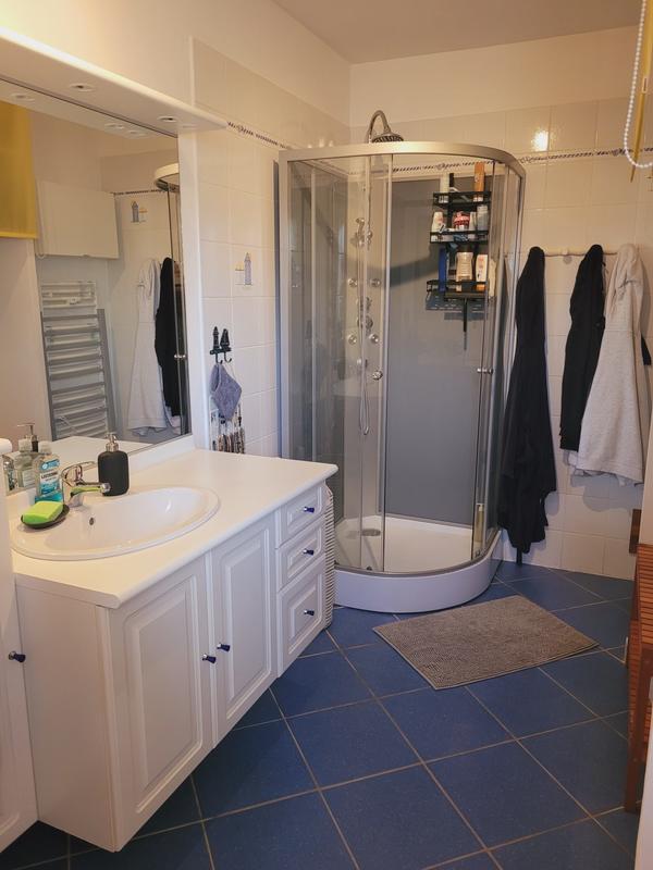 Maison ancienne - 200 m² - 7 pièces