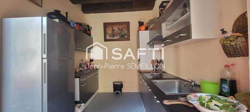 Maison - 385 m² - 13 pièces