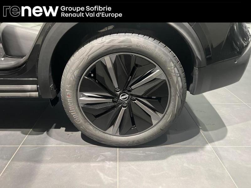 Nissan Qashqai e-Power 190 ch Tekna