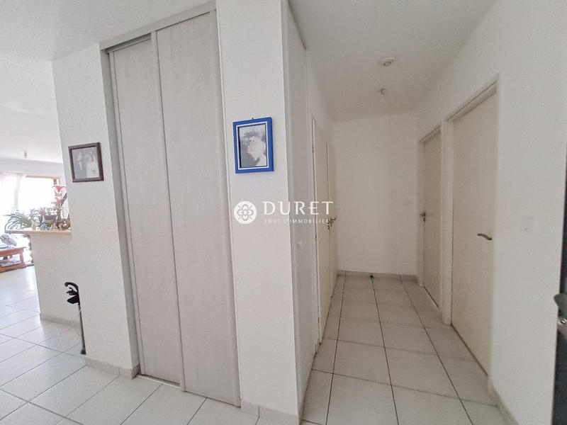 Appartement - 71 m² - 3 pièces