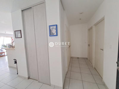 Appartement - 71 m² - 3 pièces