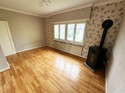 Maison ancienne - 83 m² - 4 pièces