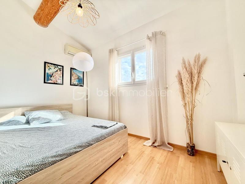 Mobil-home - 112 m² - 5 pièces