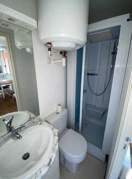 Appartement - 23 m² - 1 pièce