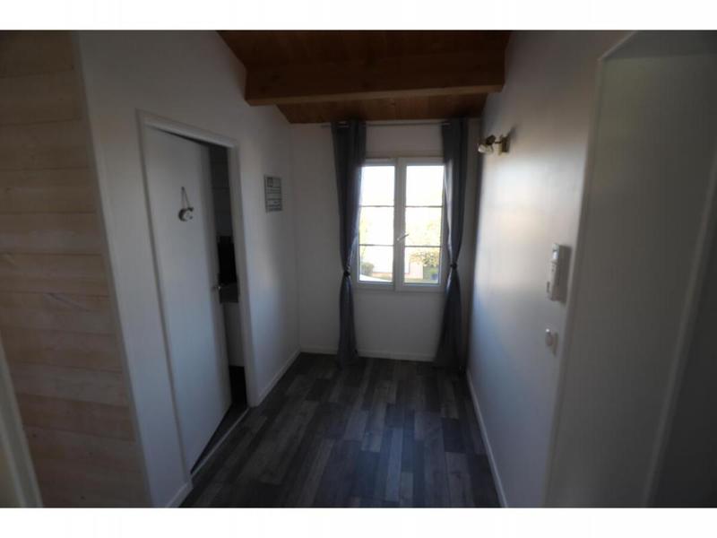 Maison - 121 m² - 5 pièces