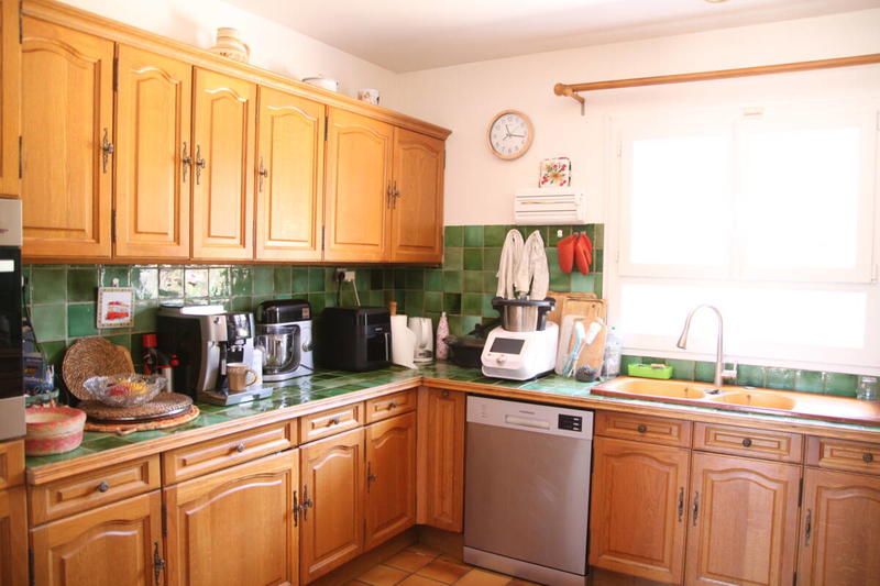 Villa - 153 m² - 6 pièces