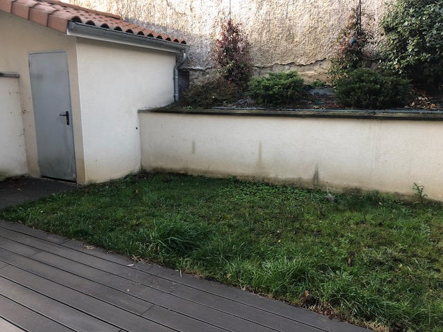 Maison - 98 m² - 4 pièces
