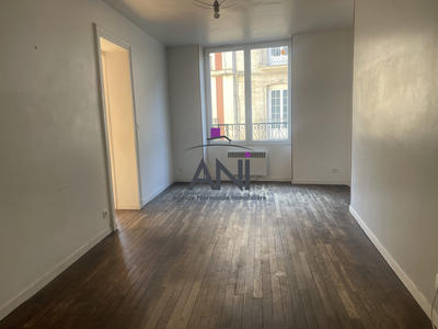 Appartement - 72 m² - 4 pièces