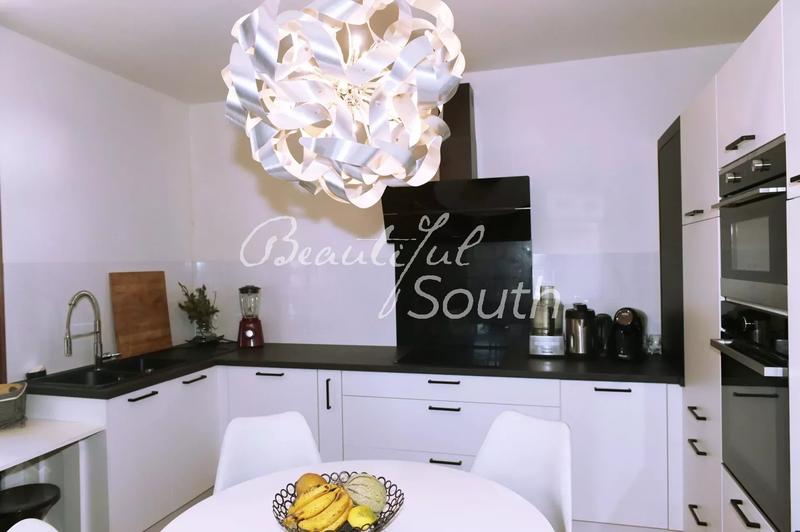 Hôtel particulier - 300 m² - 8 pièces