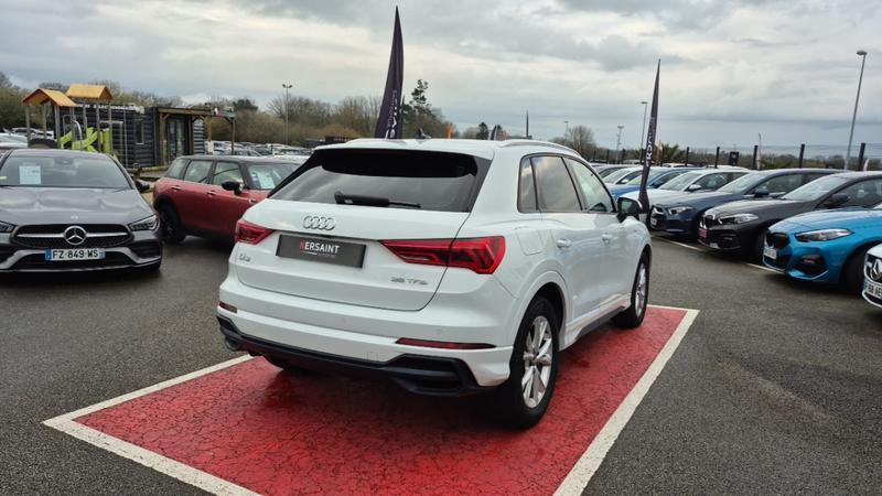 Audi Q3 35 Tfsi 150 Ch s line