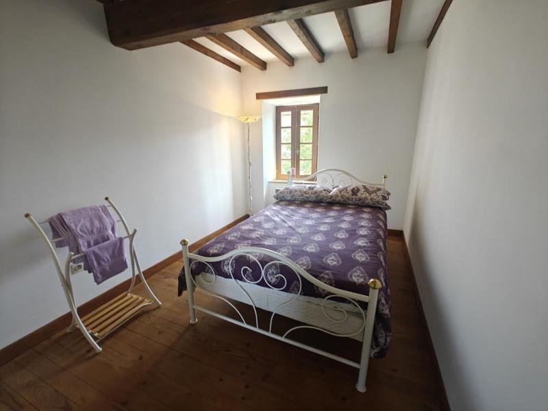 Maison de village - 163 m² - 10 pièces