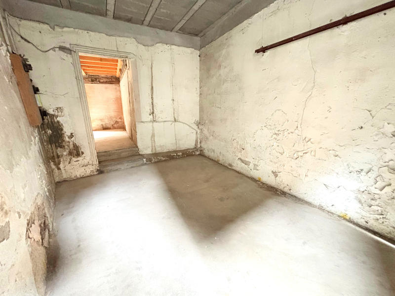 Maison - 60 m² - 2 pièces