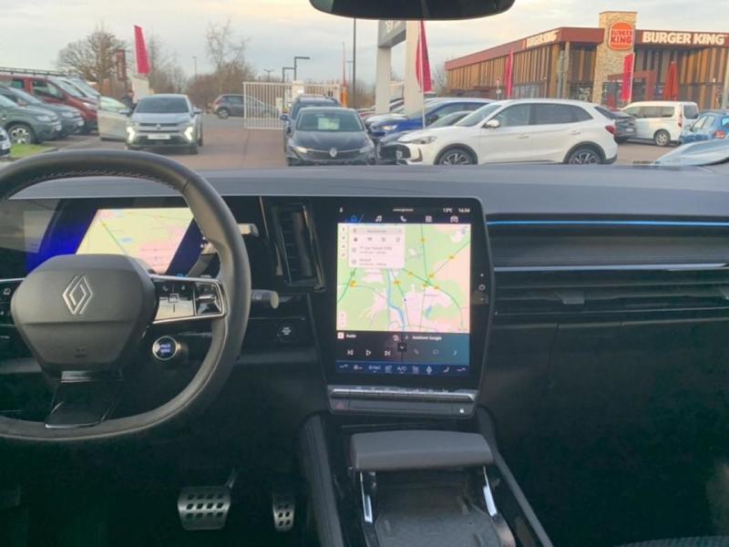 Renault Austral full hybrid E-Tech 200 ch Esprit Alpine
