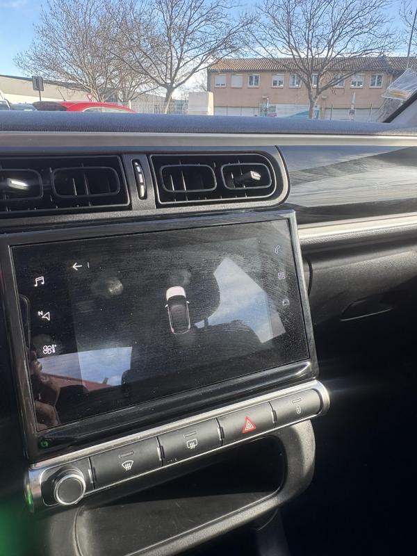 Citroën C3 Bluehdi 102cv Bvm6 Feel