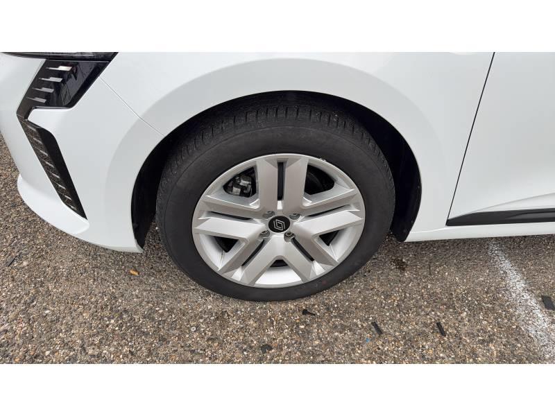 Renault Clio dCi 100 Evolution