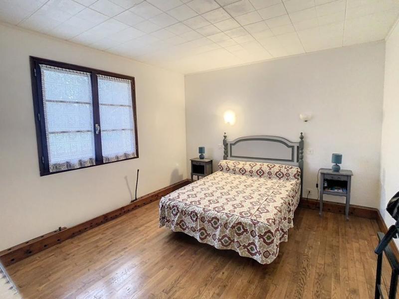 Maison - 104 m² - 4 pièces