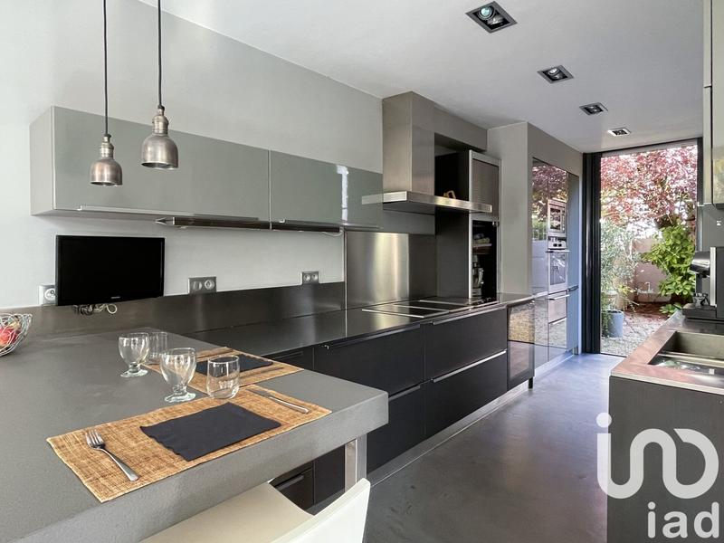 Maison - 148 m² - 7 pièces