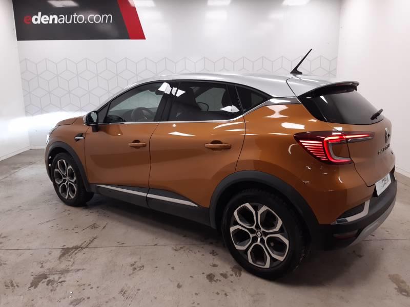 Renault Captur E-Tech 145 - 21 Intens