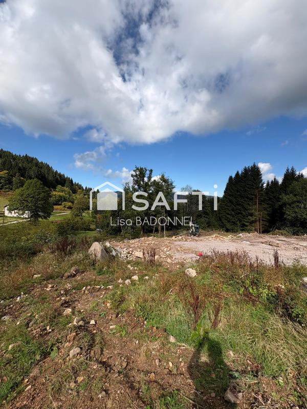 Terrain - 10 875 m²