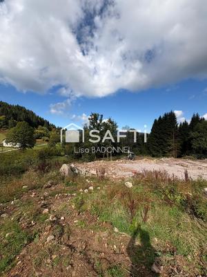 Terrain - 10 875 m²