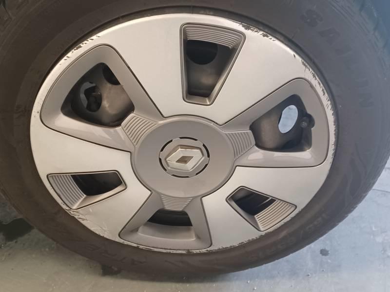 Renault Twingo III 1.0 SCe 70 E6c Life