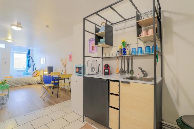 Maison - 140 m² - 4 pièces