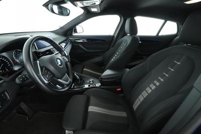 Bmw X2 sDrive18i Dkg7 136 ch