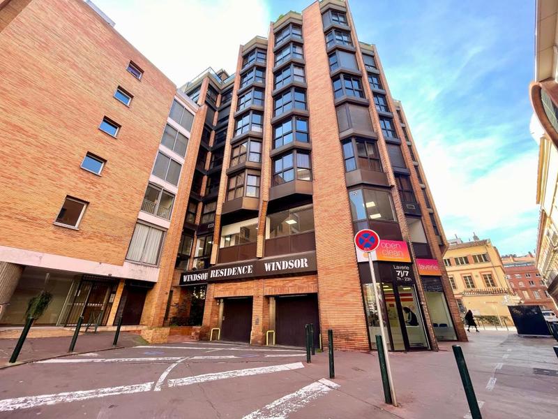 Appartement - 52 m² - 2 pièces