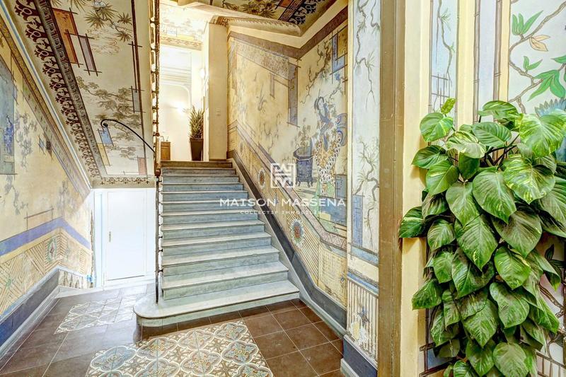 Loft - 40 m² - 1 pièce