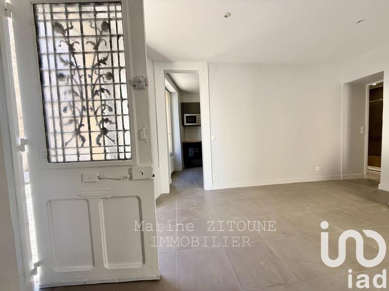 Maison - 65 m² - 4 pièces