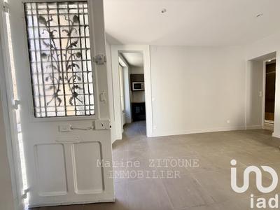 Maison - 65 m² - 4 pièces