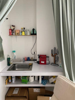 Local commercial - 40 m²