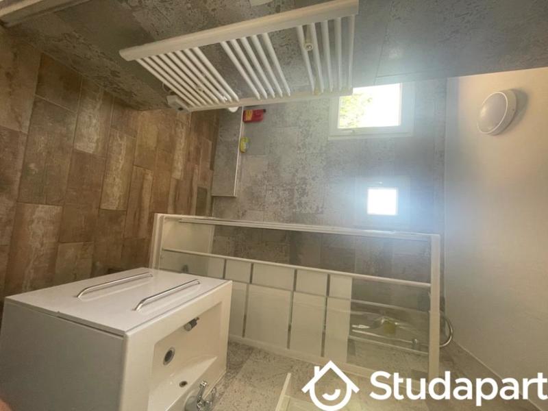 Appartement - 10 m² - 1 pièce