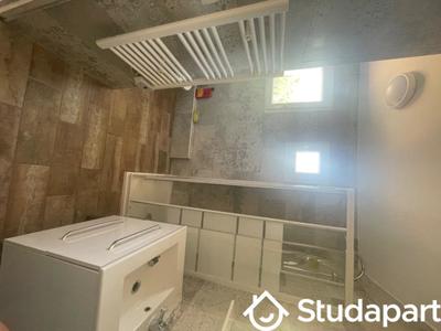 Appartement - 10 m² - 1 pièce