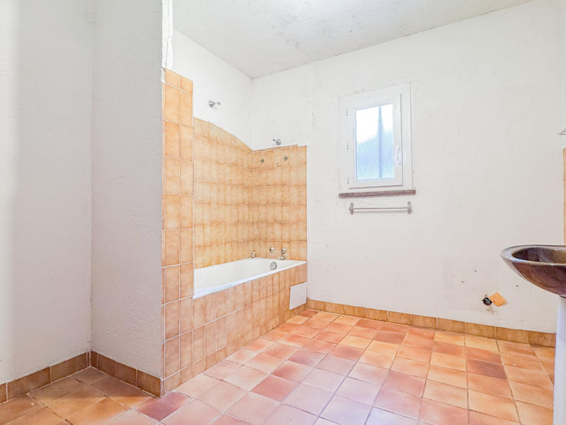 Maison - 133 m² - 4 pièces