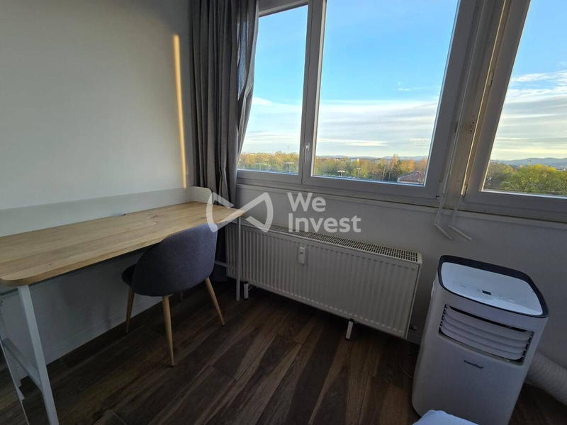 Appartement - 29 m² - 1 pièce