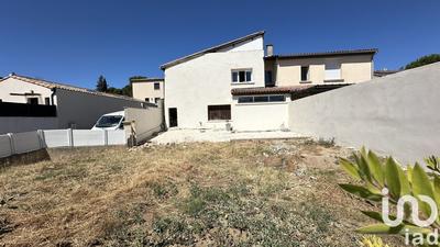 Maison - 148 m² - 4 pièces