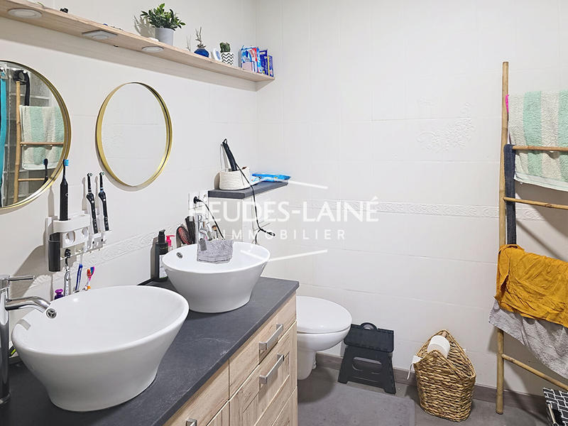 Local commercial - 454 m²