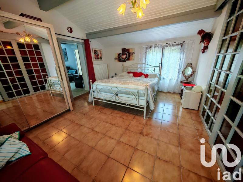 Maison - 139 m² - 6 pièces