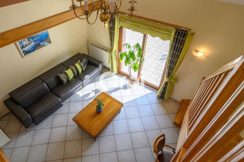 Maison - 151 m² - 6 pièces