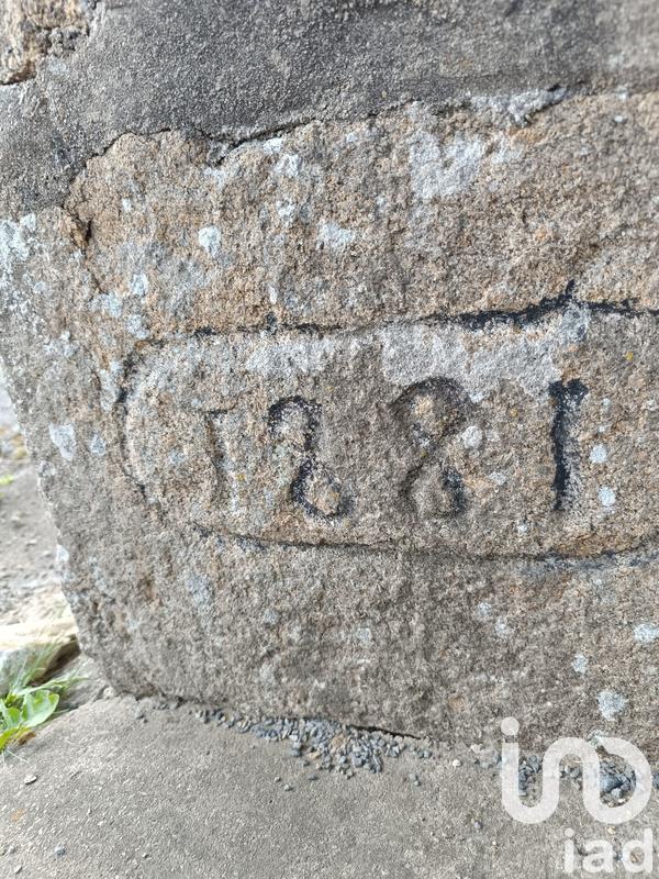 Maison - 111 m² - 8 pièces