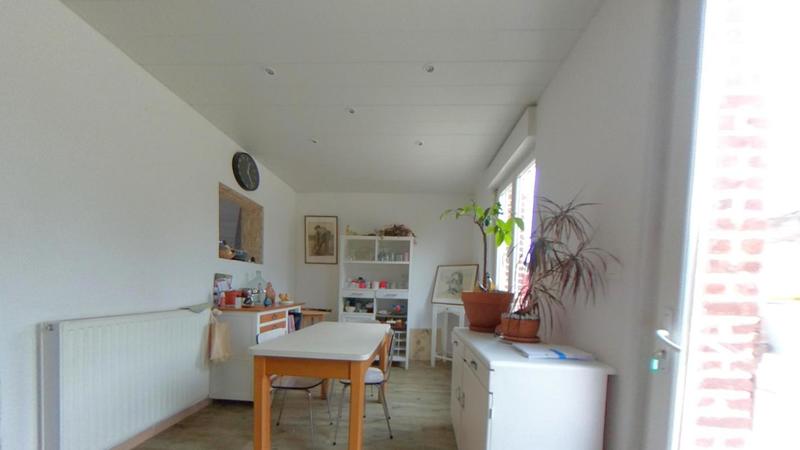 Maison - 154 m² - 5 pièces